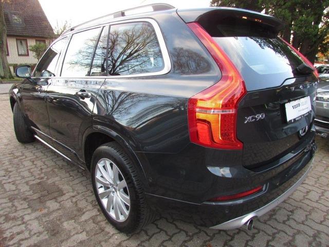 VOLVO XC 90 (01/03/2016) - 